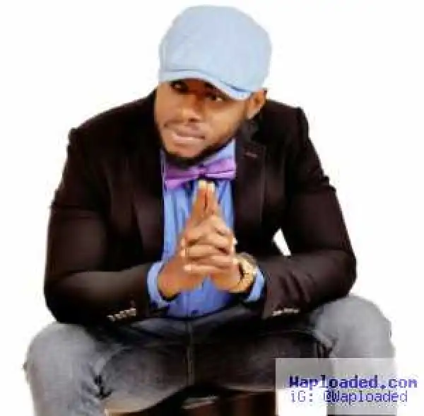 Acting and prostituting are the two factions of Nollywood – Actor, Tony Frederick